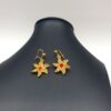 collier boucles ethniques ylang dota , sur moderne-bijoux.fr - bijoux ethniques & Femmes du monde