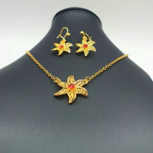 collier boucles ethniques ylang dota , sur moderne-bijoux.fr - bijoux ethniques & Femmes du monde