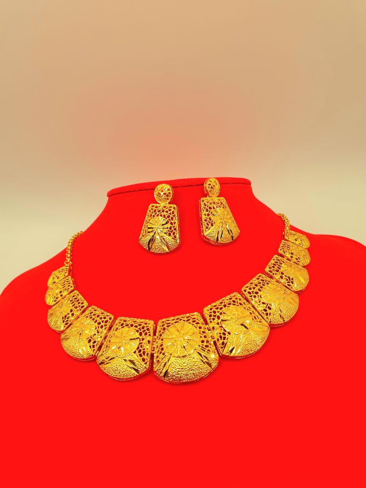 collier & boucles ethniques zuma , sur moderne-bijoux .fr - Bijoux ethniques & Femmes du monde