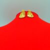 collier & boucles ethniques zuma , sur moderne-bijoux .fr - Bijoux ethniques & Femmes du monde