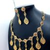 collier & boucles d'oreilles ethniques praia moderne-bijoux.fr - Bijoux ethniques & Femmes du monde