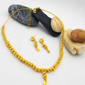 collier &boucles d'oreilles ethniques Rista, sur moderne bijoux.fr - Bijoux ethniques & Femmes du monde