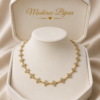 collier acier inoxydable specia , sur moderne bijoux .fr - Bijoux ethniques & Femmes du monde