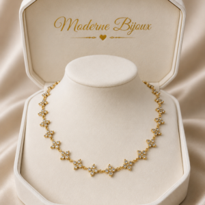 collier acier inoxydable specia , sur moderne bijoux .fr - Bijoux ethniques & Femmes du monde