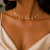 collier acier inoxydable specia , sur moderne bijoux .fr - Bijoux ethniques & Femmes du monde