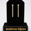 Collier & boucles d'oreilles lati , sur moderne-bijoux.fr - Bijoux ethniques & Femmes du monde