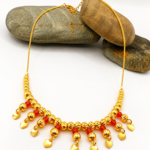 collier boucles ethniques samaria , sur moderne-bijoux.fr - Bijoux ethniques & Femmes du monde