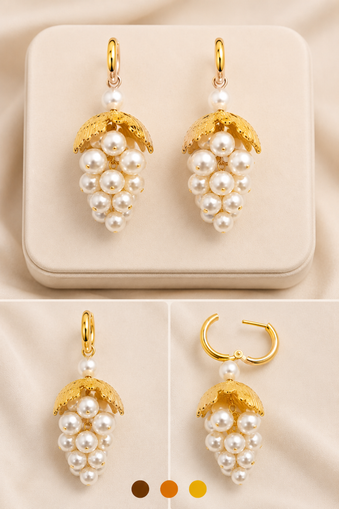 collier boucles oreilles acier inoxydable creati , sur moderne-bijoux.fr - Bijoux ethniques & Femmes du monde