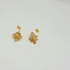 collier boucles oreilles ethniques fontana , sur moderne-bijoux .fr Bijoux ethniques & Femmes du monde