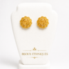 collier & boucles d'oreilles ethniques lindani , sur moderne-bijoux .fr - Bijoux ethnique & Femmes du monde
