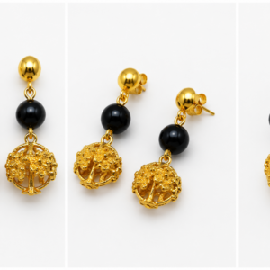 collier boucles oreilles ethniques tammy-, sur moderne-bijoux .fr 6 Bijoux ethniques & Femmes du monde