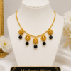 collier boucles oreilles ethniques tammy-, sur moderne-bijoux .fr 6 Bijoux ethniques & Femmes du monde