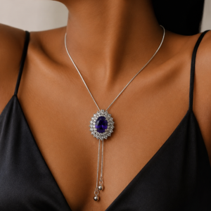 collier & boucles oreilles yrilla , sur moderne-bijoux.fr - Bijoux ethniques & Femmes du monde