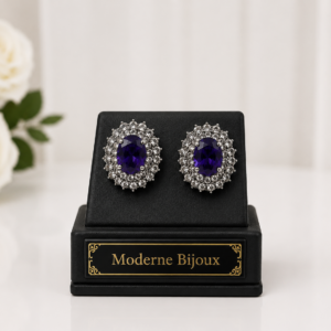 collier & boucles oreilles yrilla , sur moderne-bijoux.fr - Bijoux ethniques & Femmes du monde