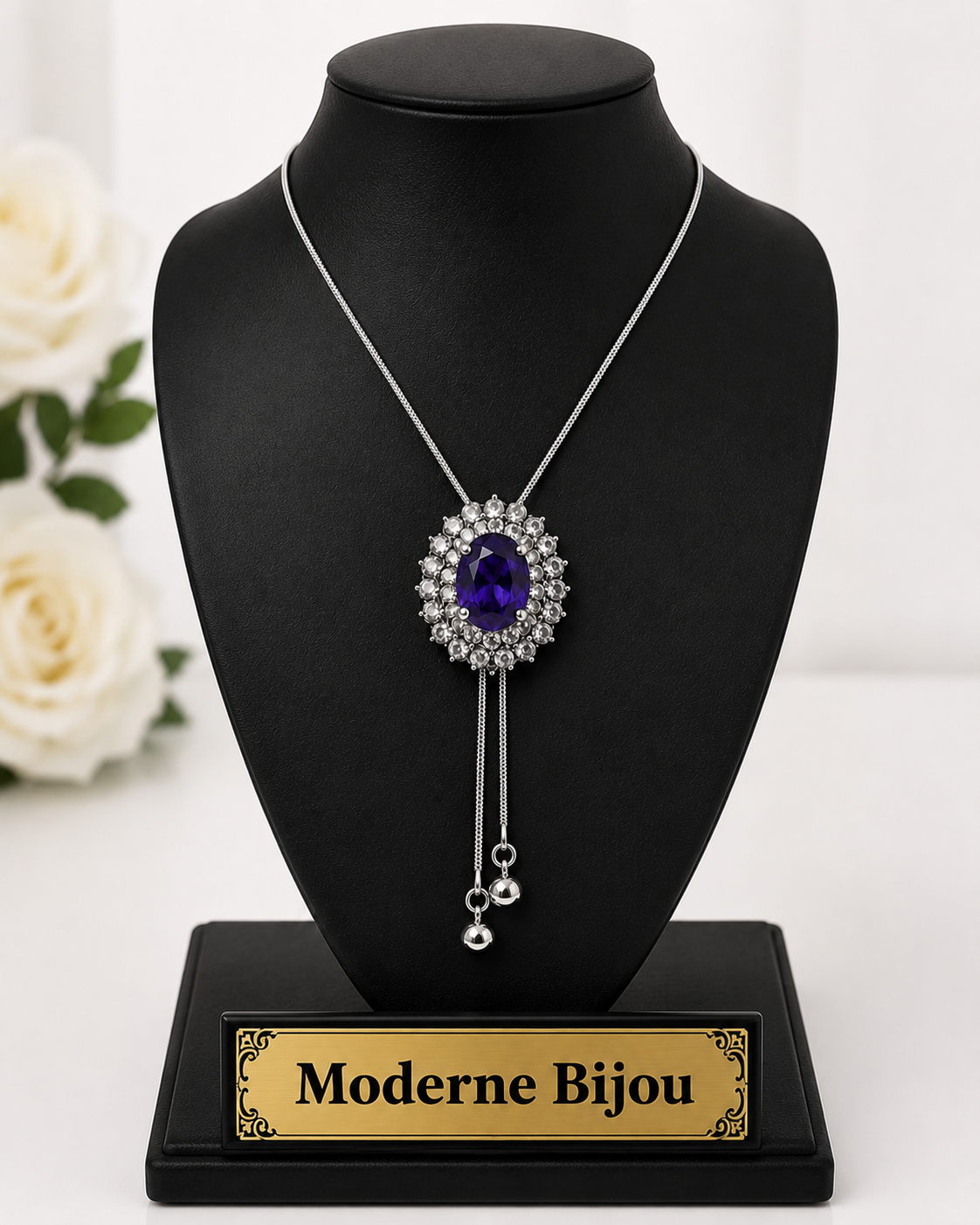 collier & boucles oreilles yrilla , sur moderne-bijoux.fr - Bijoux ethniques & Femmes du monde