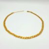 collier ethnique tressi , sur moderne-bijoux.fr - Bijoux ethniques & Femmes du monde