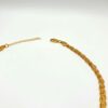 collier ethnique tressi , sur moderne-bijoux.fr - Bijoux ethniques & Femmes du monde