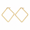 Boucles oreilles evana , sur moderne-bijoux.fr - Bijoux ethniques & Femmes du monde