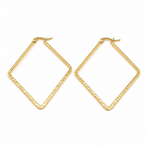 Boucles oreilles evana , sur moderne-bijoux.fr - Bijoux ethniques & Femmes du monde