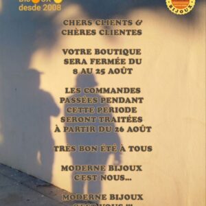 Congé annuel