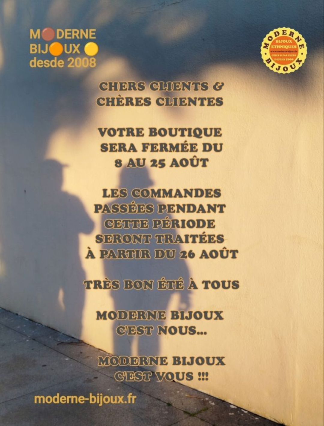 Congé annuel