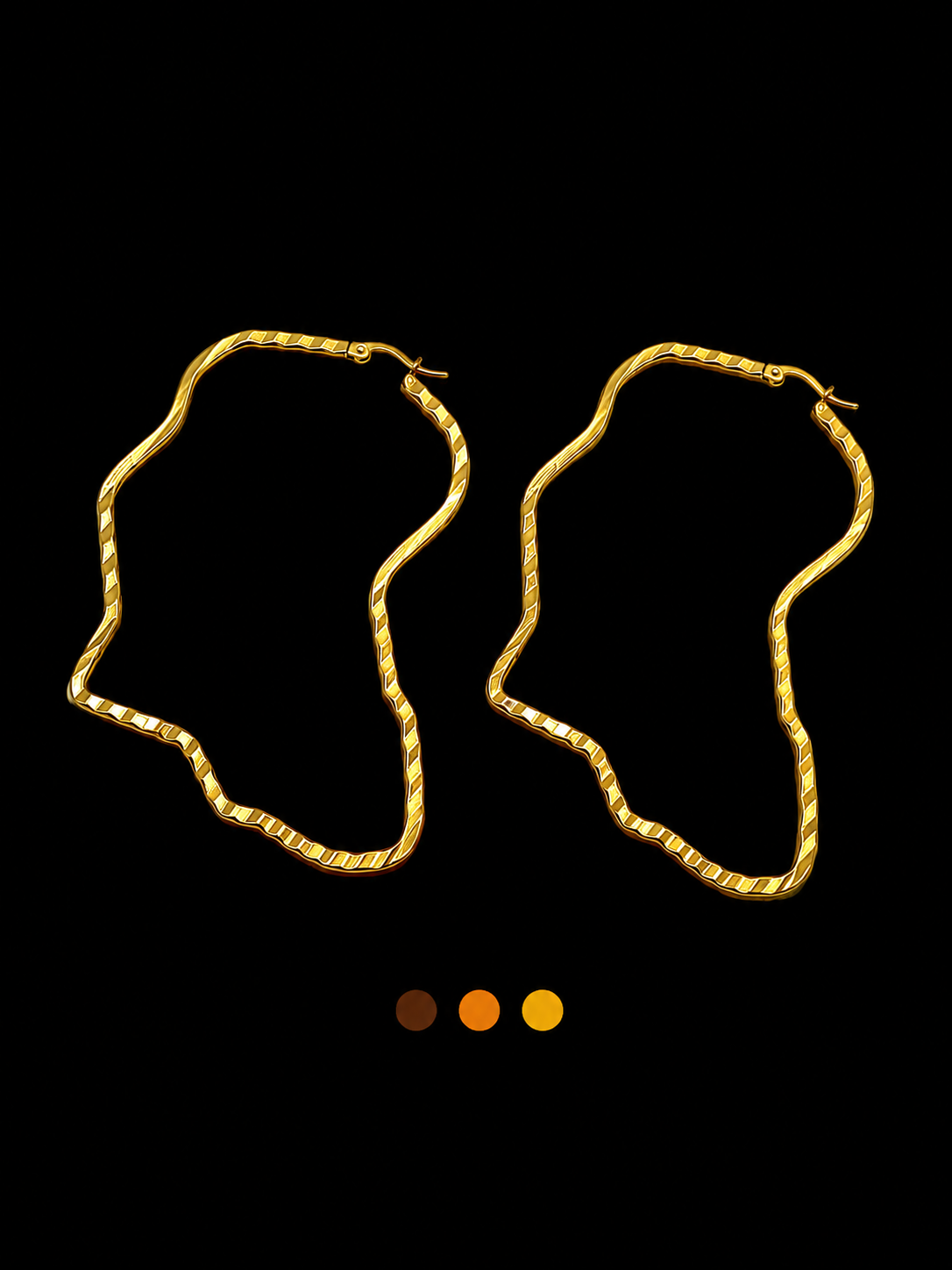 boucles oreilles africa , sur moderne-bijoux.fr - Bijoux ethniques & Femmes du monde