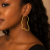 boucles oreilles africa , sur moderne-bijoux.fr - Bijoux ethniques & Femmes du monde