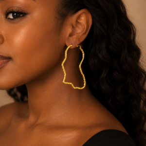boucles oreilles africa , sur moderne-bijoux.fr - Bijoux ethniques & Femmes du monde