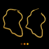 boucles oreilles africa , sur moderne-bijoux.fr - Bijoux ethniques & Femmes du monde