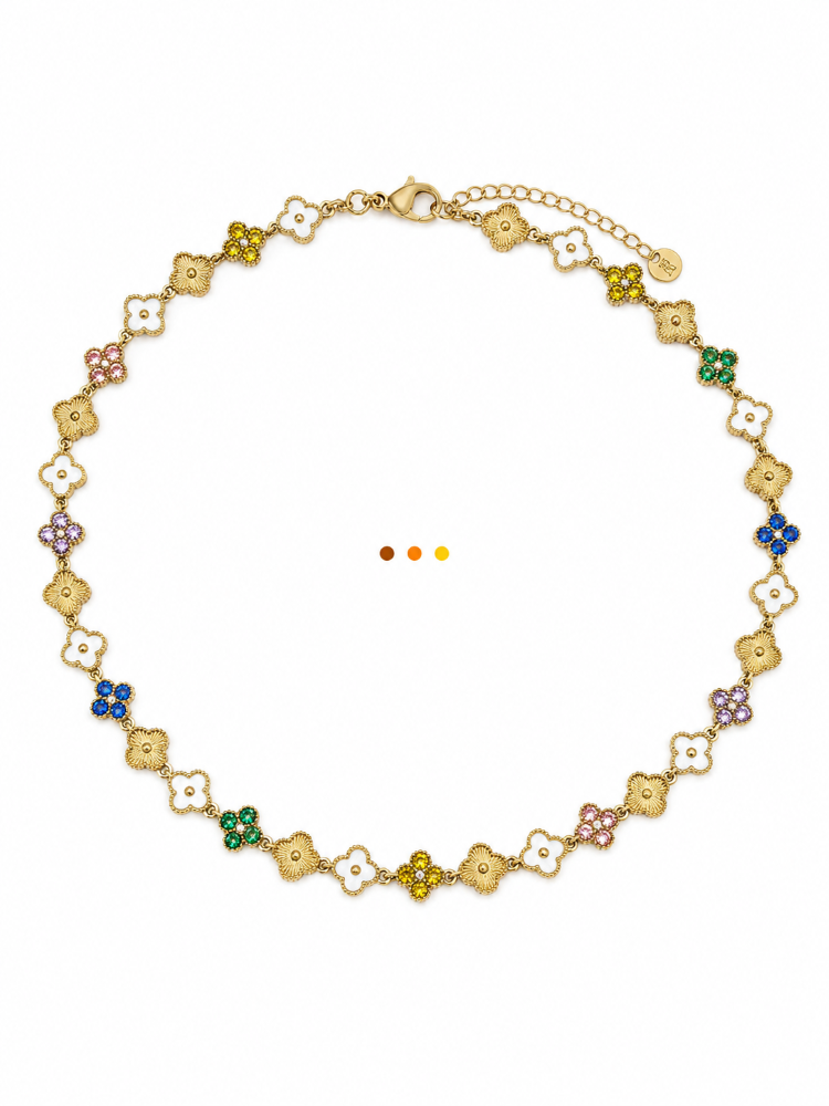 bracelet acier inoxydable corina , sur moderne-bijoux.fr - Bijoux
