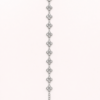 bracelet acier inoxydable litina , sur moderne-bijoux.fr - Bijoux ethniques & Femmes du monde