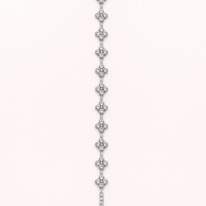 bracelet acier inoxydable litina , sur moderne-bijoux.fr - Bijoux ethniques & Femmes du monde