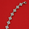 bracelet acier inoxydable litina , sur moderne-bijoux.fr - Bijoux ethniques & Femmes du monde