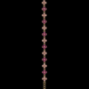 bracelet acier inoxydable williana , sur moderne-bijoux.fr - Bijoux ethniques & Femmes du monde