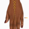 chaine de main sonkouna , sur moderne-bijoux.fr - Bijoux ethniques & Femmes du monde