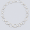 collier blanc kalao , sur moderne-bijoux.fr - Bijoux ethniques & Femmes du monde