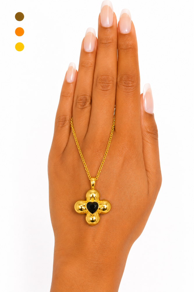 collier boucles oreilles acier inoxydable iza , sur moderne-bijoux.fr - Bijoux ethniques & Femmes du monde