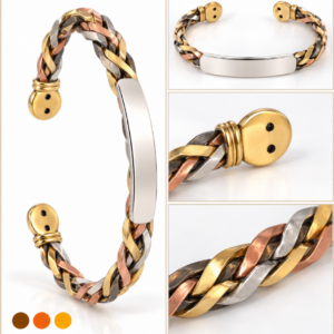 bracelet ethnique naminoro noroti , sur moderne-bijoux.fr - Bijoux ethniques & Femmes du monde