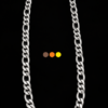 chaine acier inoxydable homme tristan , sur moderne-bijoux.fr- bijoux ethniques & Femmes du monde