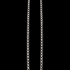 chaine de cou acier inoxydable hector , sur moderne-bijoux.fr - Bijoux ethniques & Femmes du monde