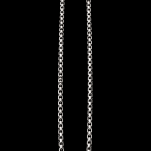 chaine de cou acier inoxydable hector , sur moderne-bijoux.fr - Bijoux ethniques & Femmes du monde