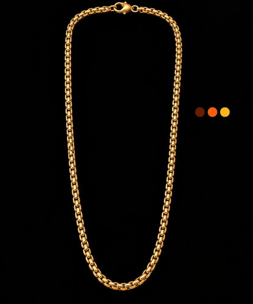 collier acier inoxydable zus , sur moderne-bijoux.fr - Bijoux ethniques & Femmes du monde