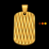 collier acier inoxydable zus , sur moderne-bijoux.fr - Bijoux ethniques & Femmes du monde