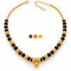 collier boucles oreilles ethniques anacia , sur moderne-bijoux.fr - Bijoux ethniques & Femmes du monde