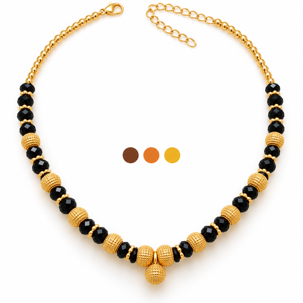 collier boucles oreilles ethniques anacia , sur moderne-bijoux.fr - Bijoux ethniques & Femmes du monde