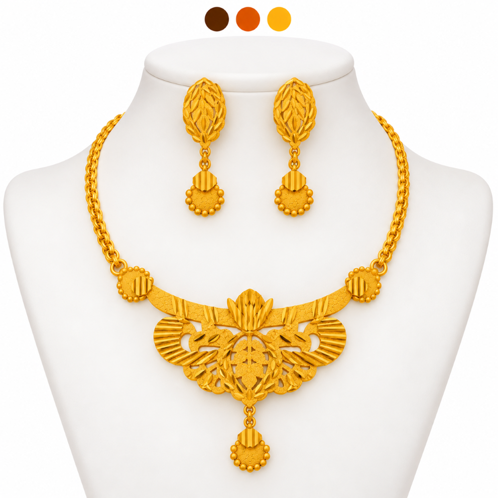 collier boucles oreilles ethniques antalia , sur moderne-bijoux.fr - Bijoux ethniques & Femmes du monde