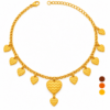 collier boucles oreilles ethniques laurenta , moderne-bijoux.fr - Bijoux ethniques & Femmes du monde