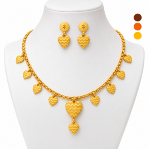 collier boucles oreilles ethniques laurenta , moderne-bijoux.fr - Bijoux ethniques & Femmes du monde