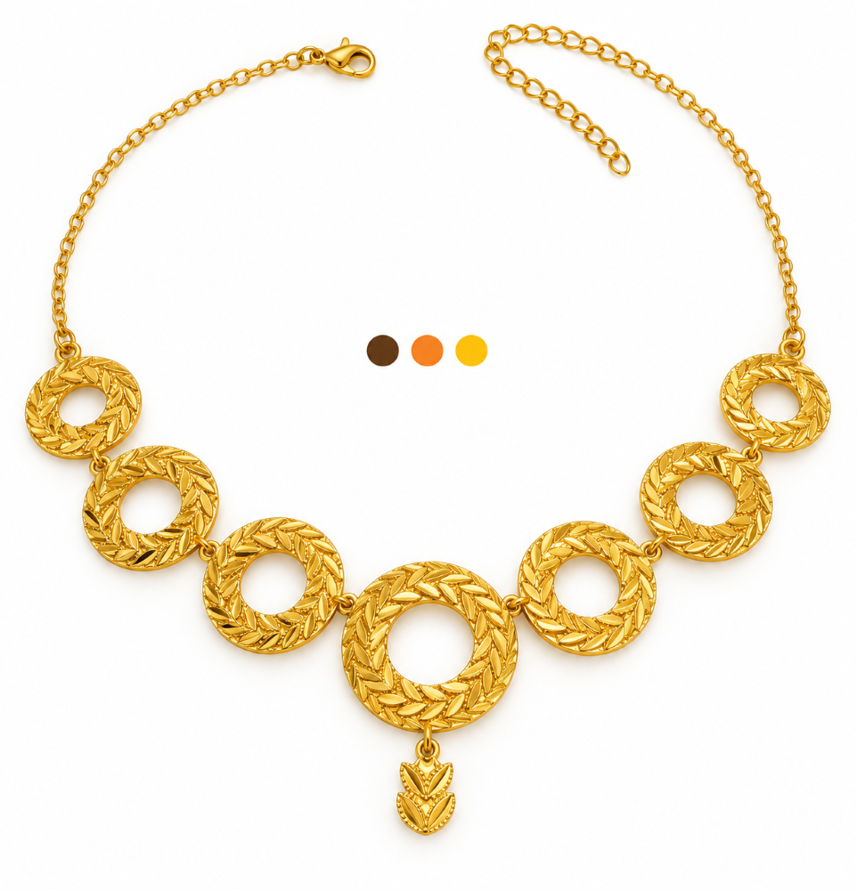 collier & boucles oreilles ethniques samuella , sur moderne-bijoux.fr - Bijoux ethniques & Femmes du monde