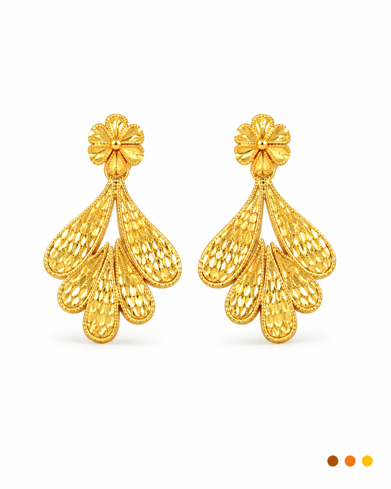 collier & boucles oreilles gloria , sur moderne-bijoux.fr - Bijoux ethniques & Femmes du monde